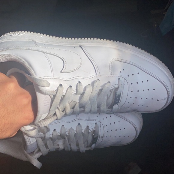 Air Force 1 - Picture 4 of 6